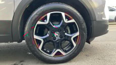 Vauxhall Mokka 1.2 Turbo 136 GS 5dr Petrol Hatchback